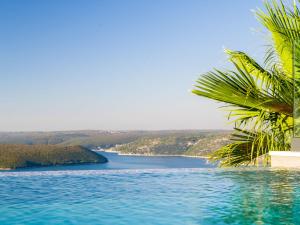 Villa Panoramica by Interhome