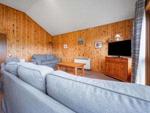 Glomach Lodge at Lochletter Lodges