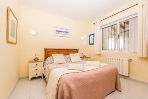 APT A Algemesi Moraira