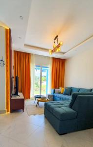 Mountain View north coast