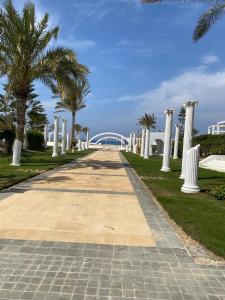 Mountain View north coast