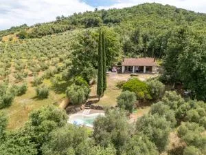 Holiday Home Podere Pescine by Interhome - Паганіко