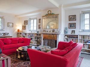 Villa Ghizzano by Interhome