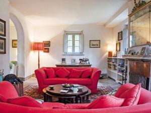 Villa Ghizzano by Interhome