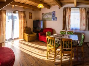 chatyliptov v srdci LIPTOVA