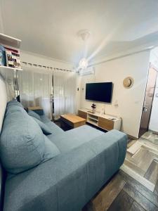 Lovely Rooms en piso compartido