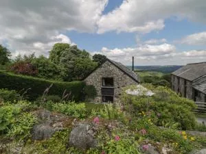 Beckaford Cottage - Lustleigh