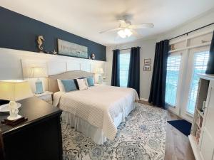 Seaside at Anastasia C304 -The Sand Bucket - Ubytování bez kategorie ve městě St. Augustine