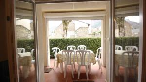 Appartements Appartement moderne a Bagneres-de-Luchon, vue montagne, 53m² : photos des chambres