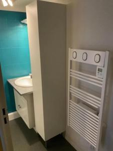 Appartements Appartement moderne a Bagneres-de-Luchon, vue montagne, 53m² : photos des chambres