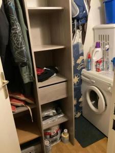 Appartements Appartement moderne a Bagneres-de-Luchon, vue montagne, 53m² : photos des chambres