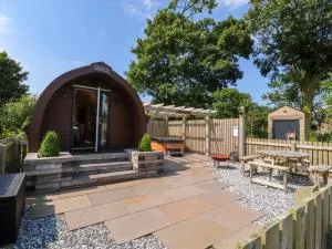 Lapwing Lodge - Pilling