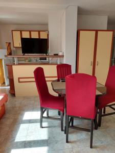 Къща за Гости "Прохлада"