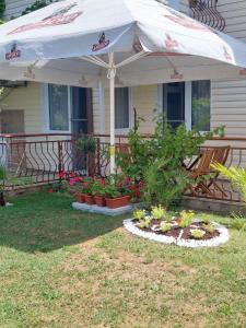 Къща за Гости "Прохлада"