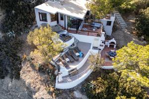 SeaScape Boutique Villa