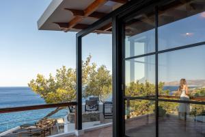 SeaScape Boutique Villa