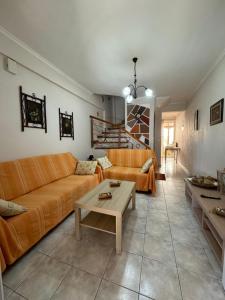 Nikiti Summer Vacation Home