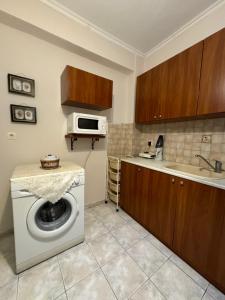 Nikiti Summer Vacation Home