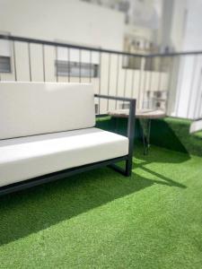 Central Holiday Apartment