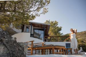 SeaScape Boutique Villa