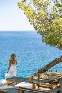 SeaScape Boutique Villa - 阿依弗西亚