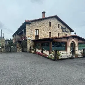 La Venta de Quijas - Quijas