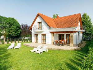 Holiday Home Lavender by Interhome - Ubytování bez kategorie ve městě Balatonőszöd