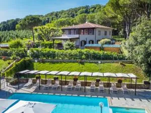 Apartment Le Rocche by Interhome - Sassa