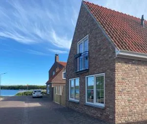 De Zuidkaap - strand, bos, centrum - 韦斯特卡佩勒