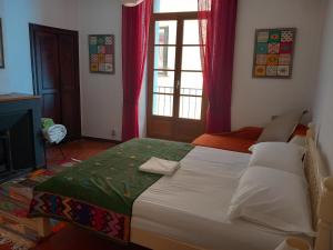 Sejours chez l'habitant Maison de L-Esprit Catalan Argeles-sur-Mer : photos des chambres