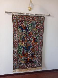 Sejours chez l'habitant Maison de L-Esprit Catalan Argeles-sur-Mer : photos des chambres