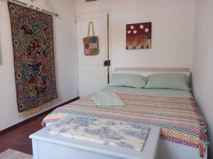 Sejours chez l'habitant Maison de L-Esprit Catalan Argeles-sur-Mer : photos des chambres