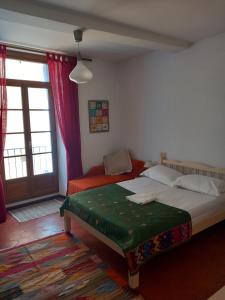 Sejours chez l'habitant Maison de L-Esprit Catalan Argeles-sur-Mer : photos des chambres