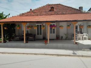 Apartman Djordjevic
