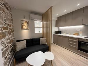 "Calm Joy & J" - Lithops