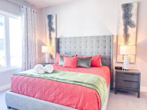 RR7740SRD - ReResort - Brand new condo