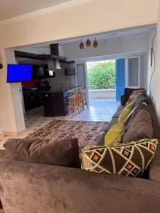 Villa Sophia - السويس