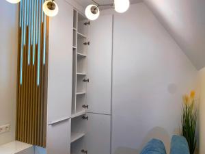 Irisz Hillside Apartman