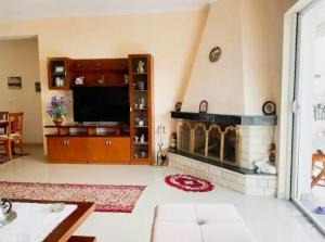 Comfortable apartment