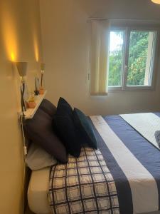 Villas Villa du Leman : photos des chambres