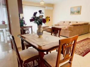 Comfortable apartment