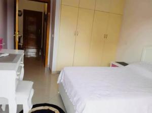 Comfortable apartment