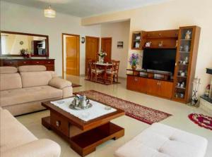 Comfortable apartment