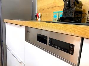 Irisz Hillside Apartman