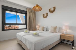 ViVi Homes - Breeze View, Sauna, Gym & Pool