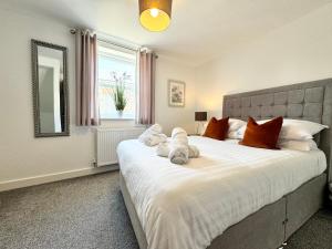 The Kipling Inn, 4 - Bed, Sleeps 7, Pets Welcome