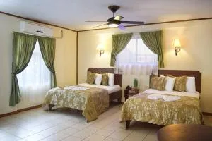 Hotel Los Crestones - Guaria