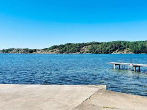 4 star holiday home in HENÅN