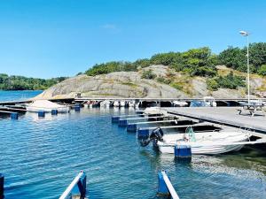 4 star holiday home in HENÅN