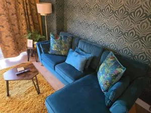 Munnings Lodge - Fressingfield